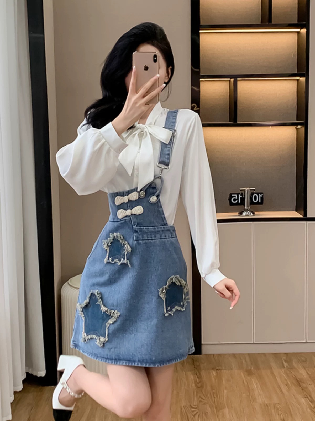 Unmatched energy dress DD66 images